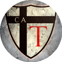 Logo Club Atlético Terremoto